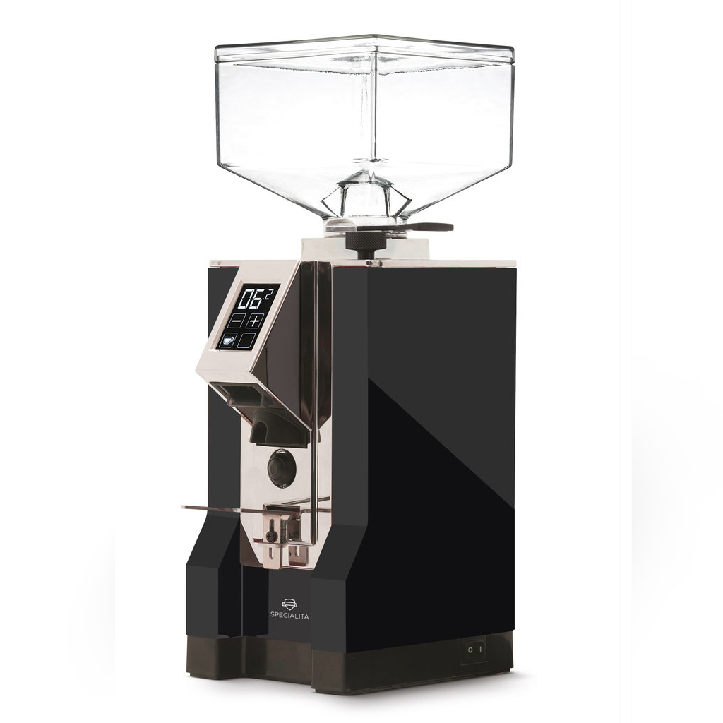 Eureka Mignon SPEZIALITA Der Kaffee von caffe66 der fein geröstete