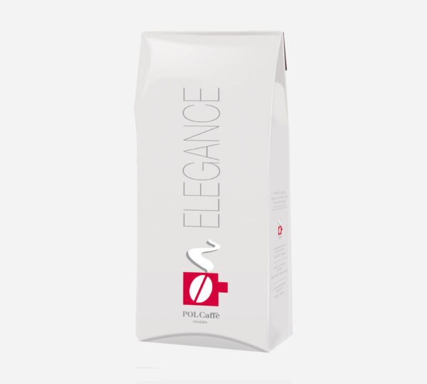 CAFFE POL Elegance 1 kg