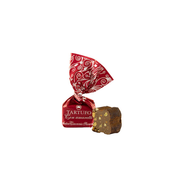 Antica Torroneria Tartufi Dolci Amaretti