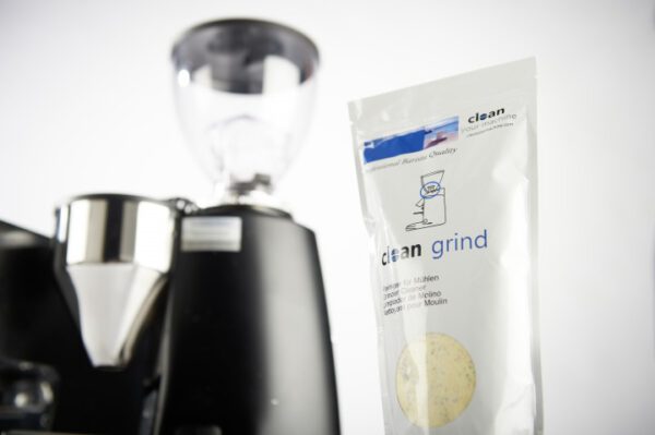 Clean Grind Mühlenreiniger aus Naturprodukten 500 g – Bild 2