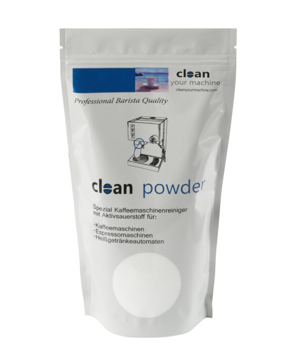 Clean Powder 500g