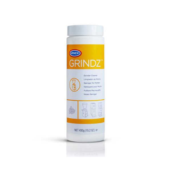 Urnex Grindz Coffeegrinder Cleaner Future 430 g