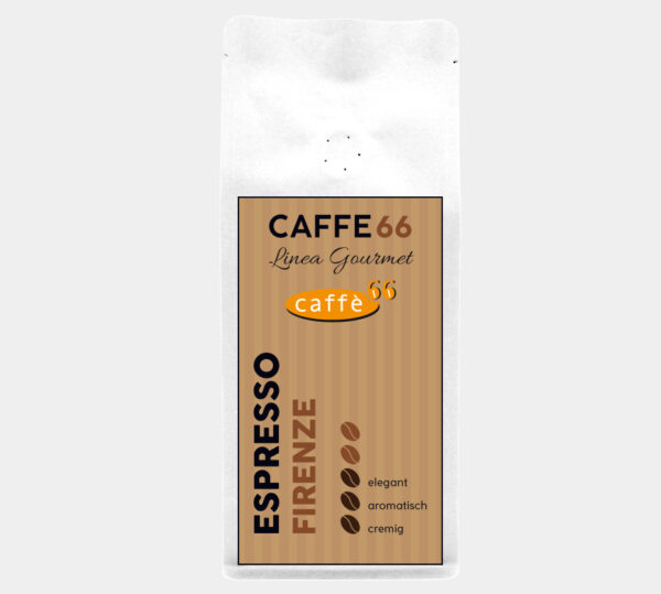 Espresso Firenze 500g