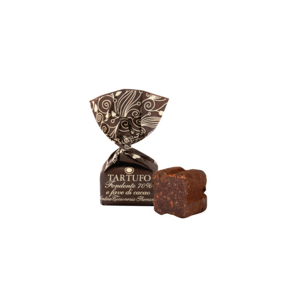Tartufi Dark Cocoa