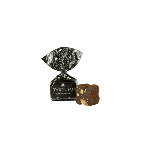 Tartufi Dolci Extra Dark
