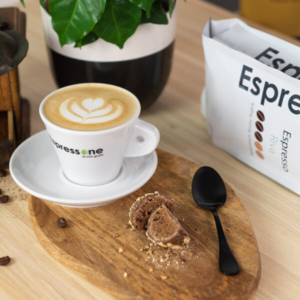 Espresso Riva Vorteilspaket 4kg – Bild 2