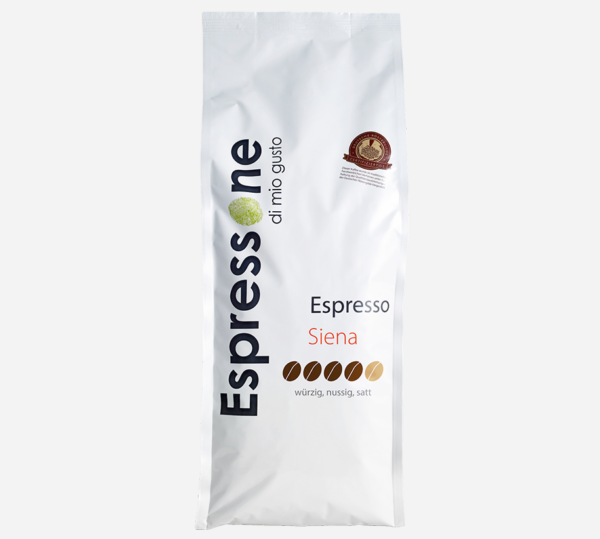 Espresso Siena 1kg