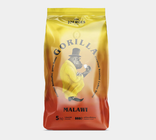 Gorilla Malawi 1kg