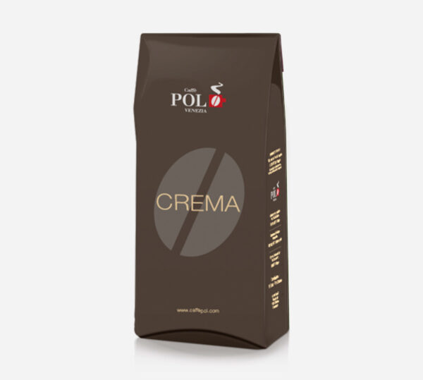 CAFFE POL Crema 1 kg