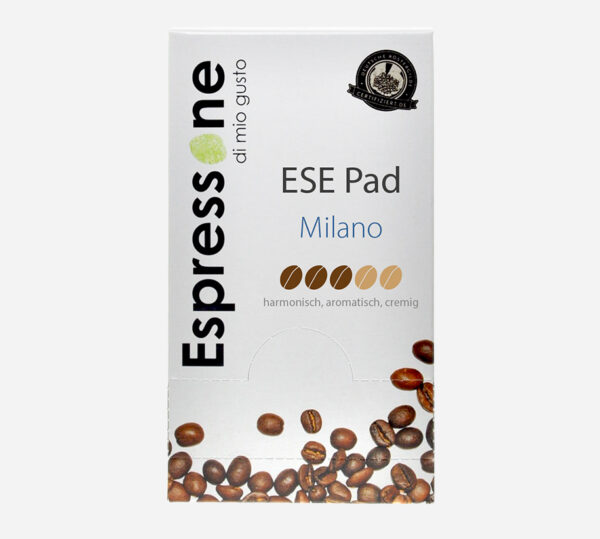ESE Pads Milano
