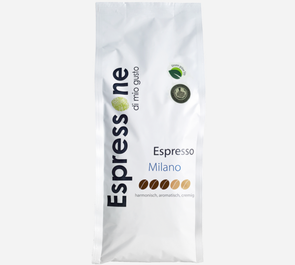 Espressone Espresso Milano 1kg